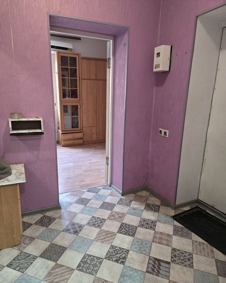 квартира г Краснодар р-н Западный ул им. Калинина 390 фото 7