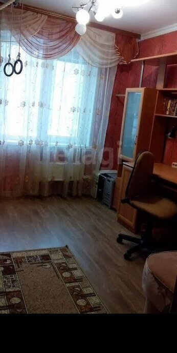 квартира г Старый Оскол микрорайон Королёва 6 фото 6