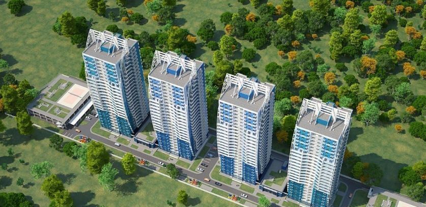свободного назначения г Краснодар р-н Карасунский ул Автолюбителей 1дк/2 фото 5