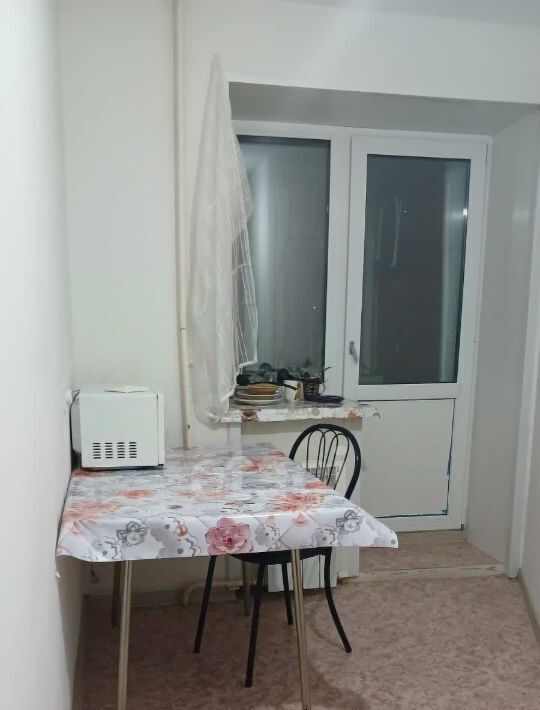 комната г Томск р-н Советский пр-кт Комсомольский 53 фото 3