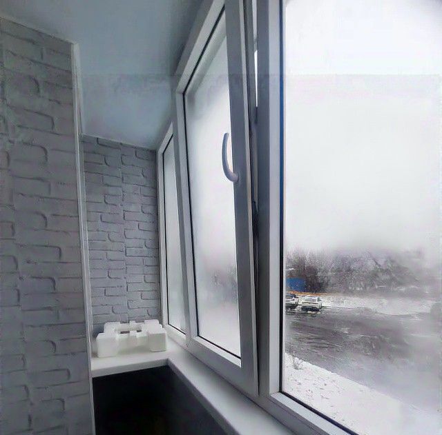 квартира р-н Новомосковский г Новомосковск ул Трудовые Резервы 57к/2 фото 8