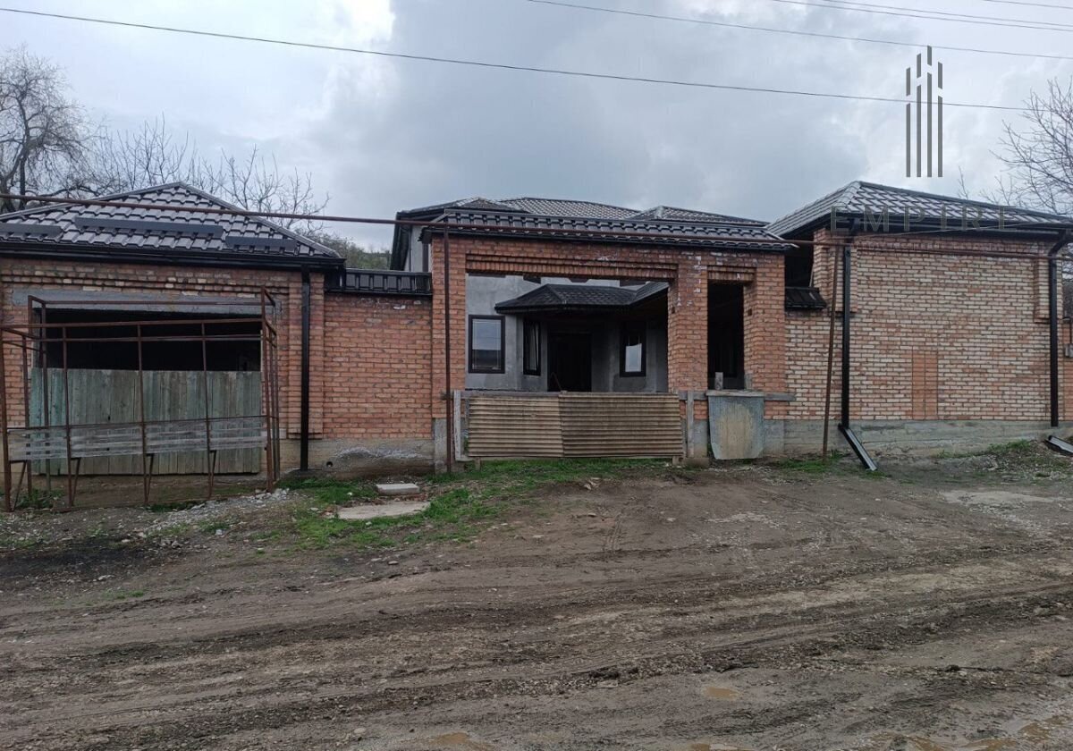 дом г Грозный ул им Гастелло фото 10