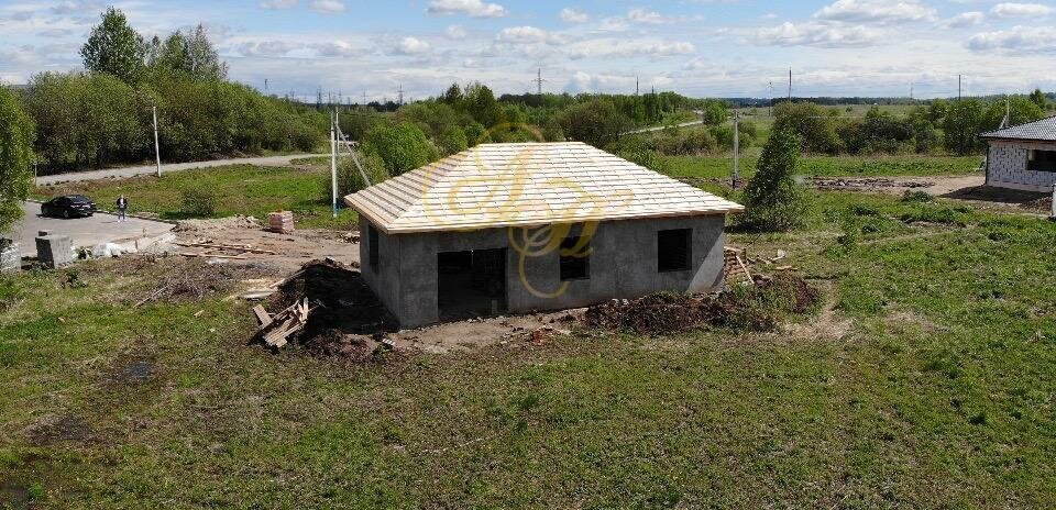 дом г Клин ул Осенняя фото 18