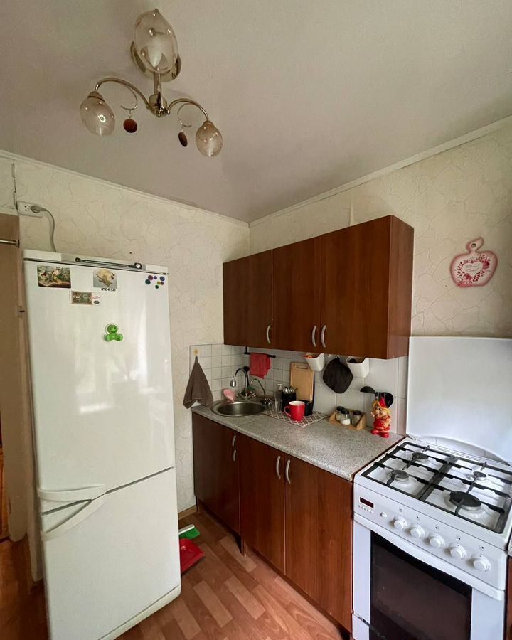 квартира г Химки ул Лавочкина 5 Химки фото 17