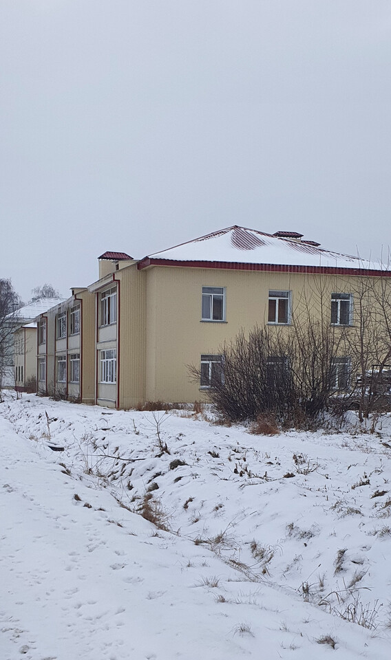квартира г Лесной ул Южная 1 фото 1