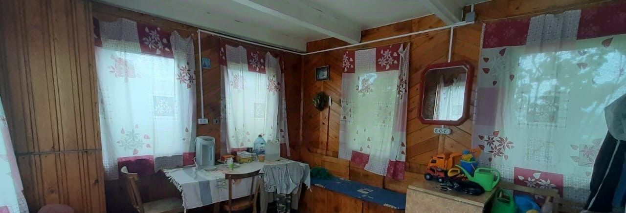 дом р-н Артемовский г Артемовский снт Лысая гора фото 14
