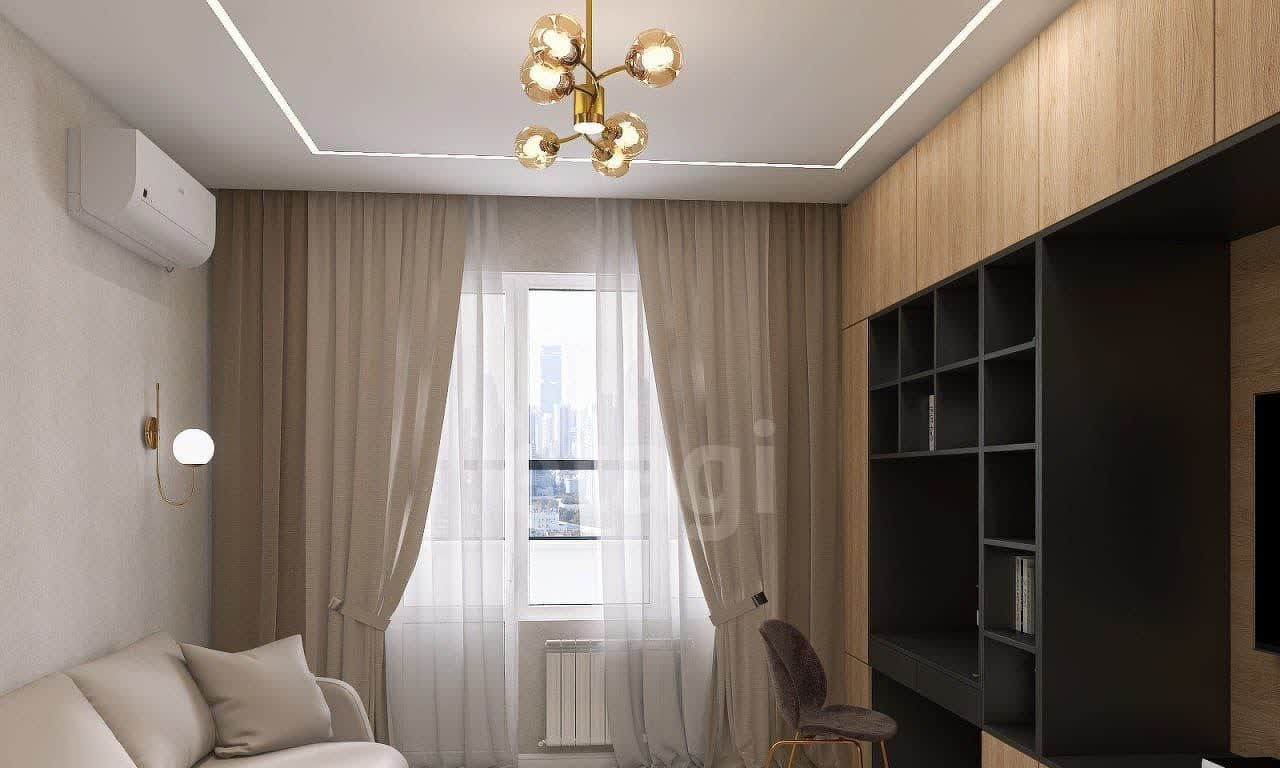 квартира г Феодосия ул Габрусева 13 фото 6