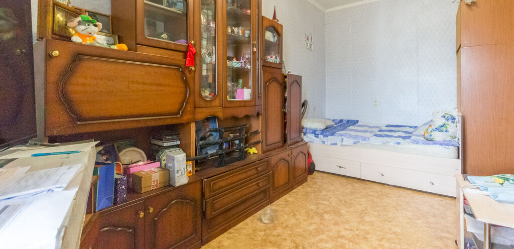 квартира г Череповец ул Бабушкина 19 фото 5