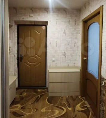 квартира г Вологда Водники ул Северная 36а фото 6