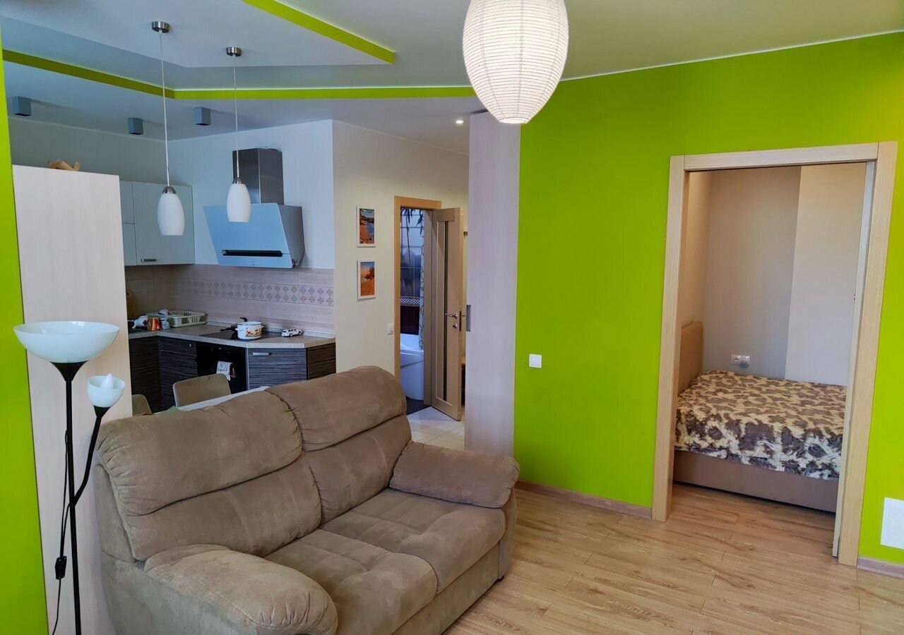 квартира г Королев ул Горького 79к/3 фото 6