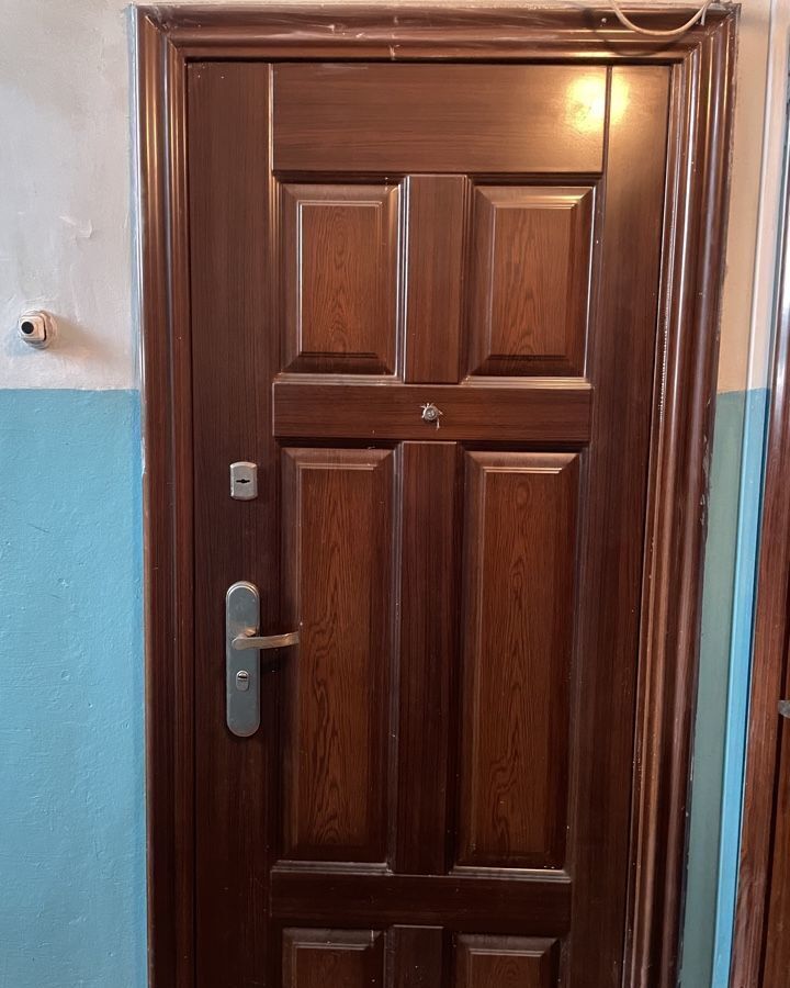 квартира г Нововоронеж ул Набережная 30 фото 3
