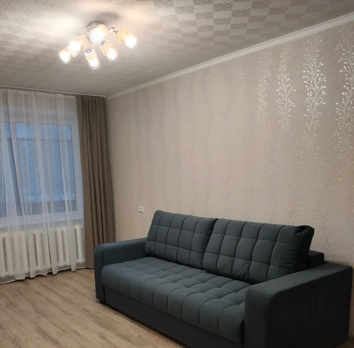 квартира г Архангельск Октябрьский пр-кт Обводный канал 71 фото 6