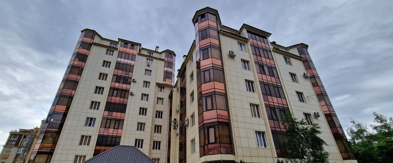 квартира г Нальчик ул Пушкина 31 фото 20