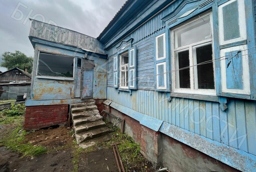 дом г Балашов фото 1