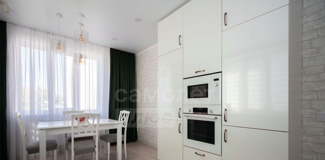 квартира г Оренбург р-н Дзержинский ул Березка 2/5 фото 2