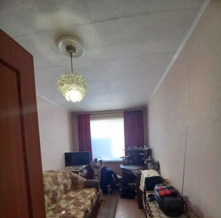 квартира г Орск р-н Октябрьский Новый город ул Горького 114 фото 3