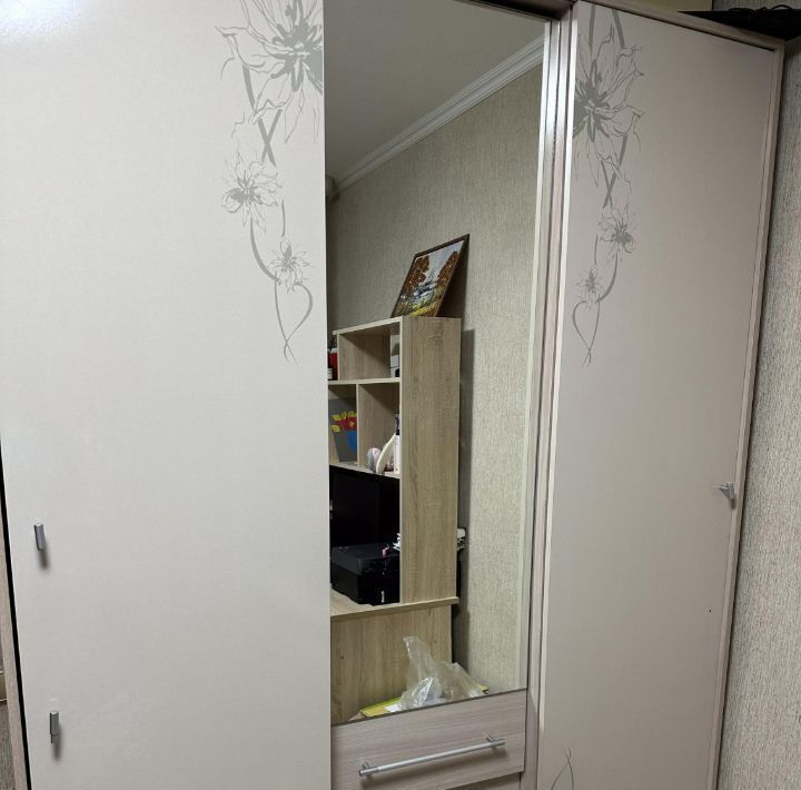 квартира г Орск р-н Октябрьский Новый город ул Беляева 5а фото 4