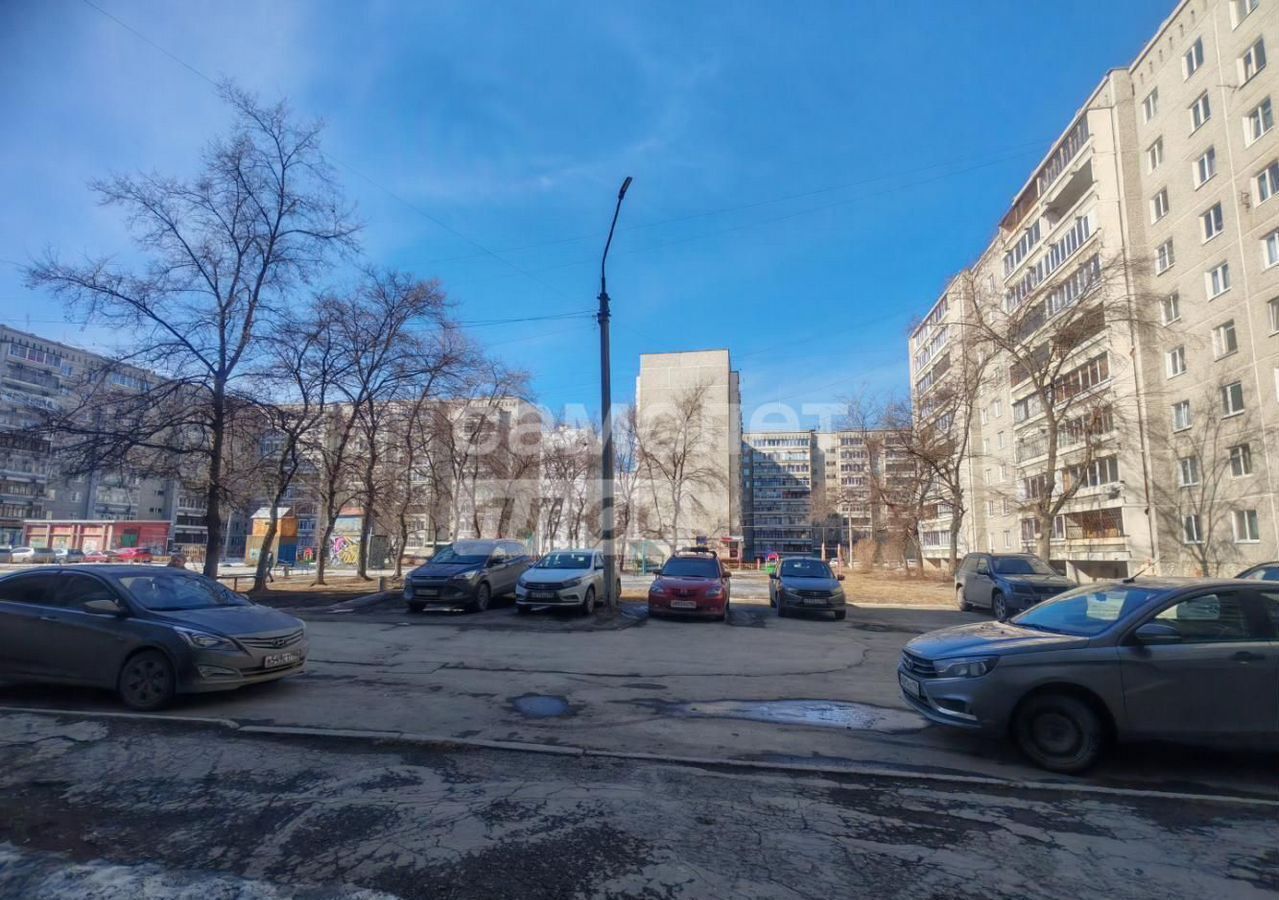 квартира г Верхняя Пышма ул Уральских рабочих 48 фото 25