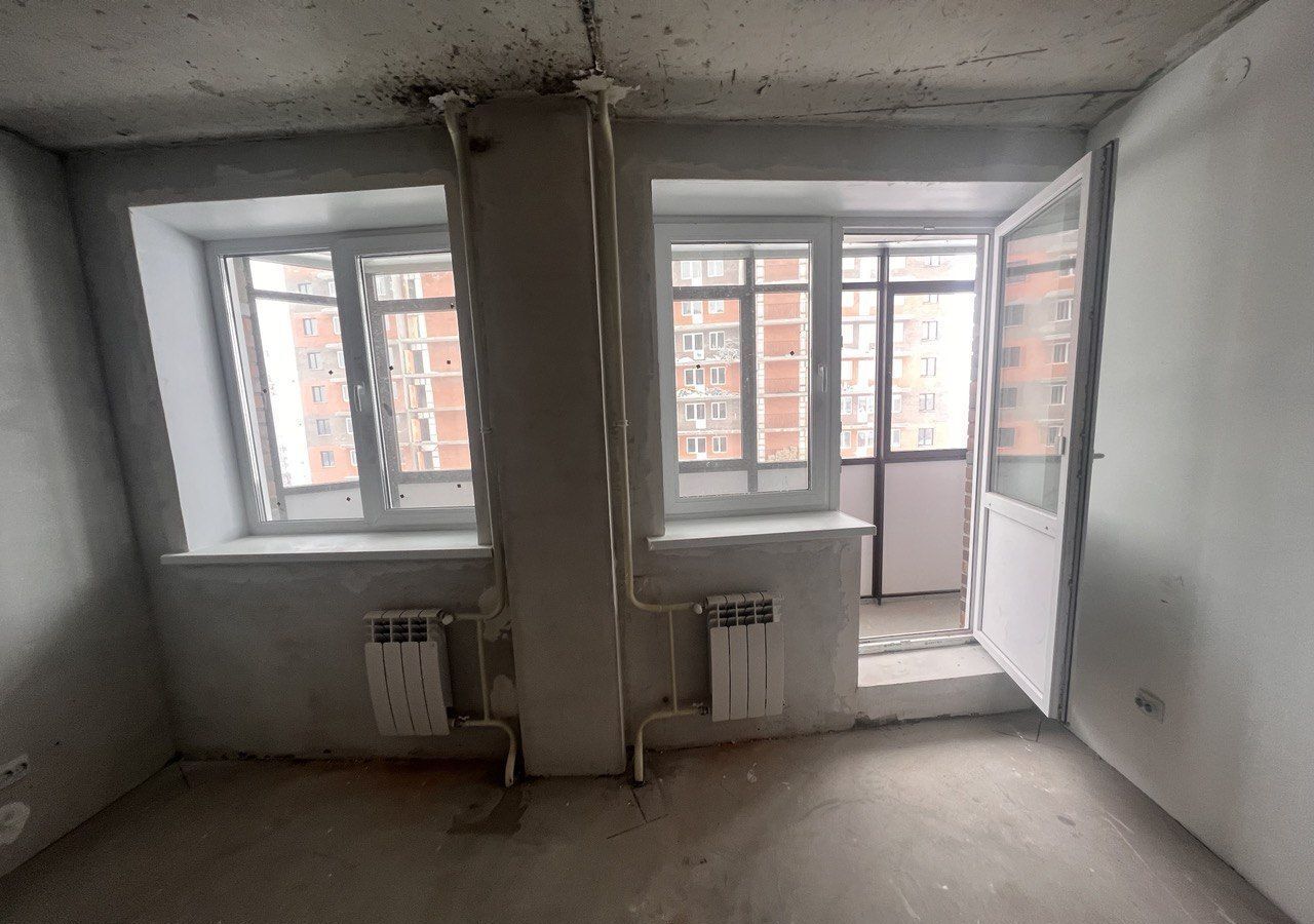 квартира г Абакан ул Кирова 185 фото 12