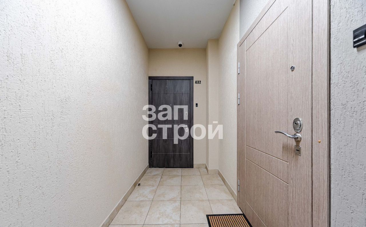 квартира г Санкт-Петербург р-н Красносельский пр-кт Патриотов 34 округ Южно-Приморский фото 22