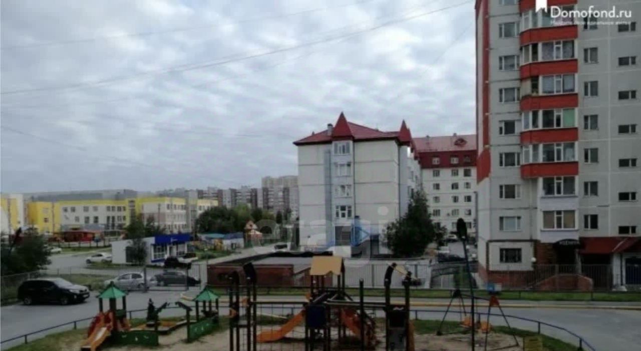 квартира г Сургут наб Ивана Кайдалова 30 24-й фото 15