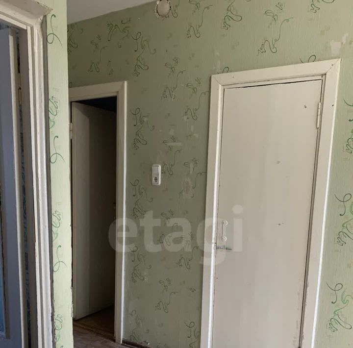 квартира г Элиста мкр 8 53 фото 10