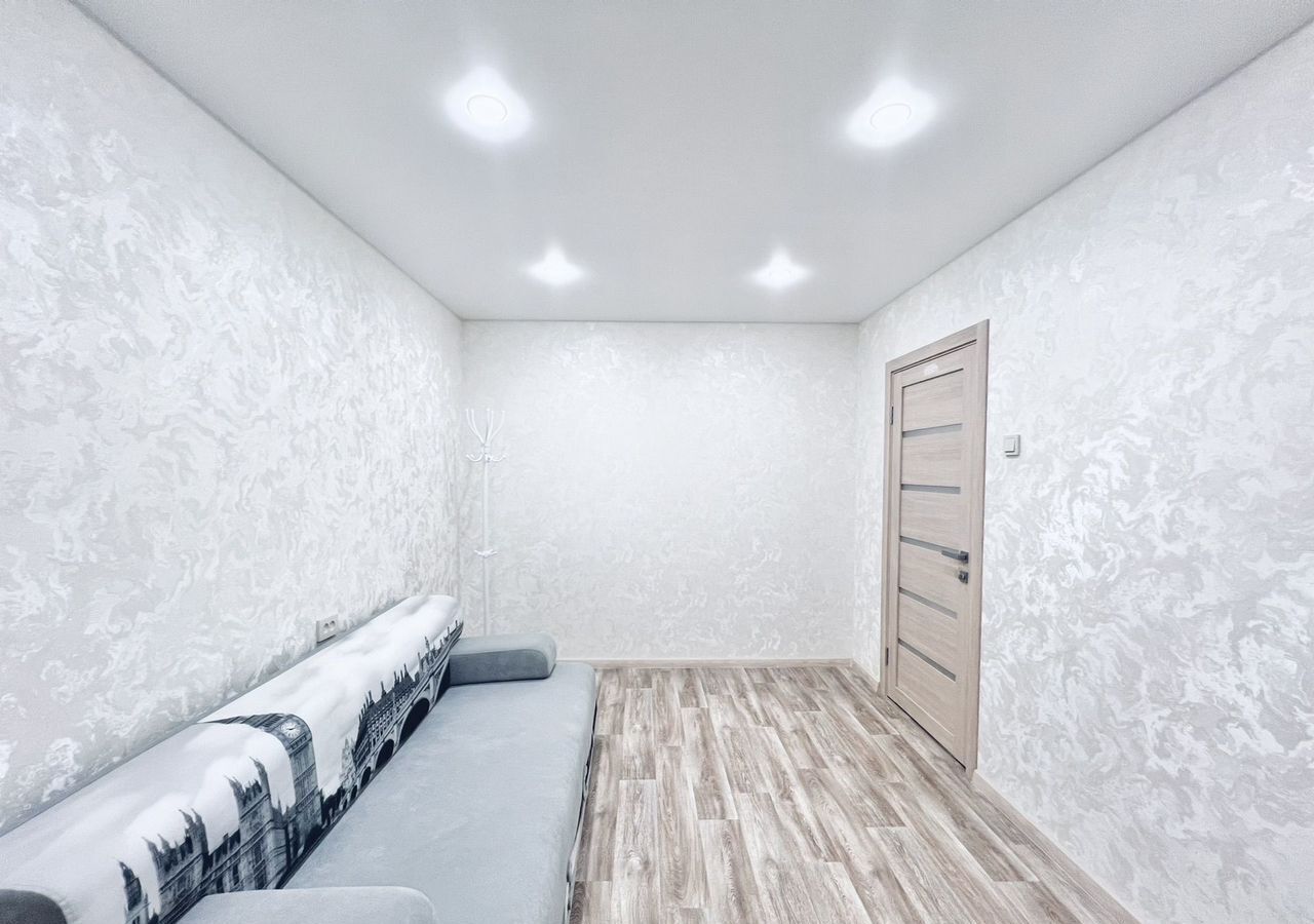 квартира г Красноярск р-н Октябрьский ул Сады 2 фото 18