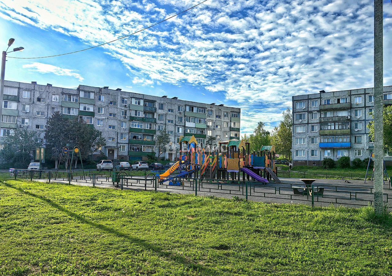 квартира г Коломна мкр-н имени Маршала Катукова, 24, Озёры фото 7