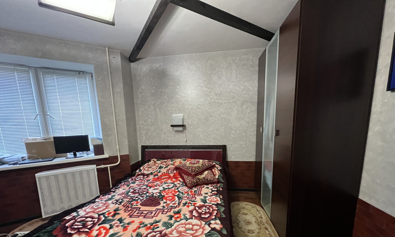 квартира г Владимир р-н Ленинский Верхняя Дуброва, 26а фото 12