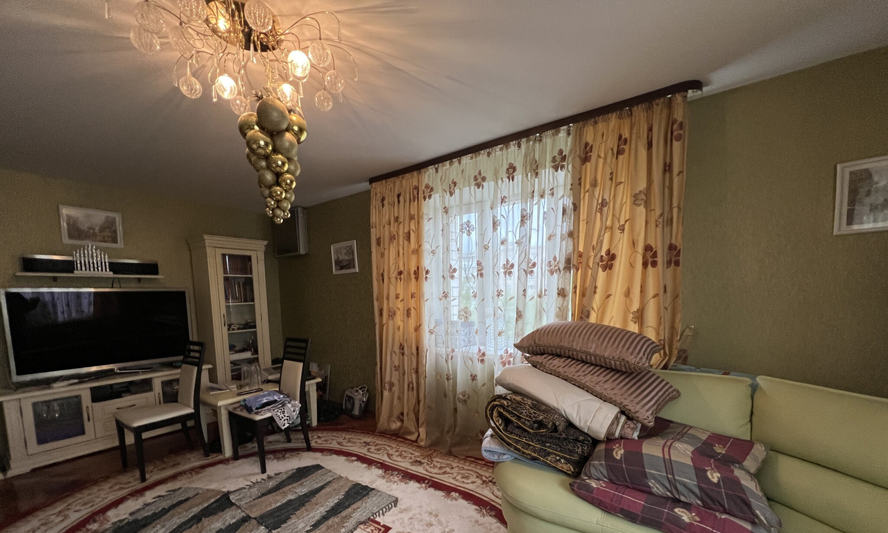 квартира г Владимир р-н Ленинский Верхняя Дуброва, 26а фото 11