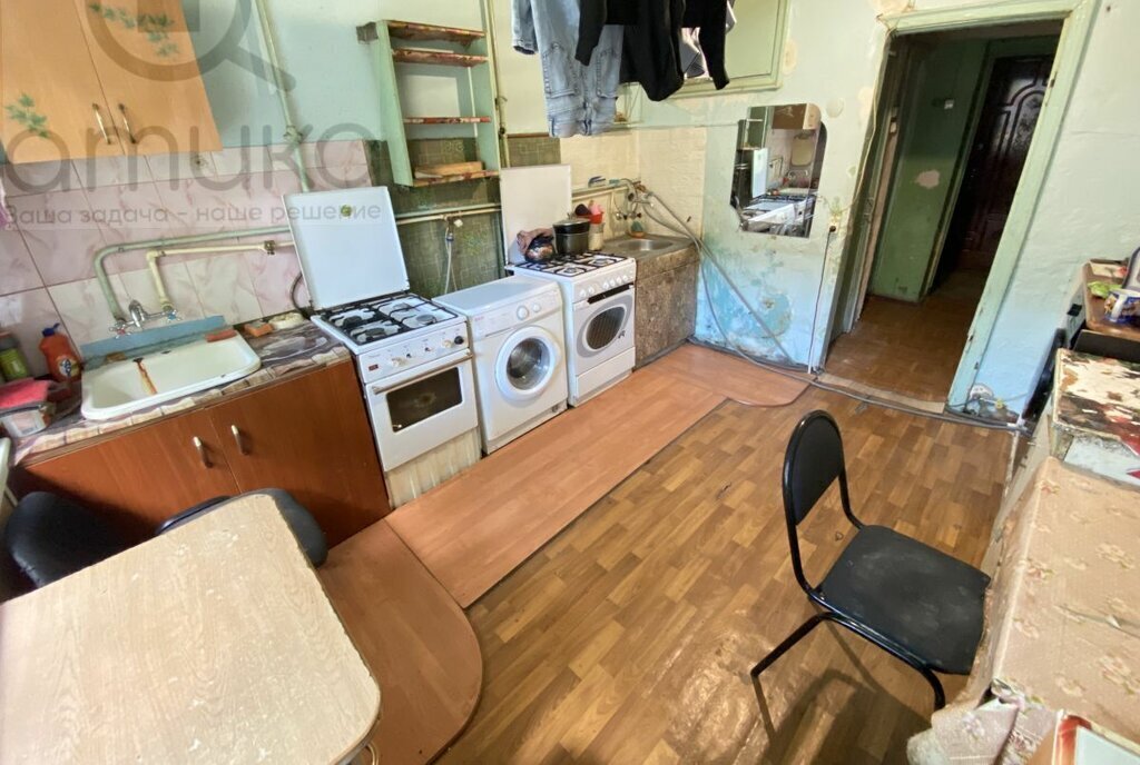 комната г Пенза ул Ленина 43 фото 13