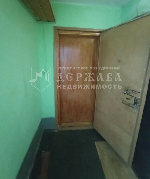 квартира р-н Топкинский г Топки мкр Солнечный 30 фото 12