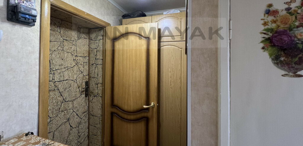квартира г Майкоп ул Кужорская 100 фото 5