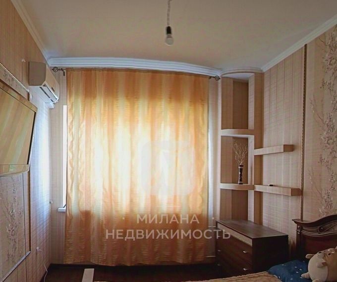 квартира г Оренбург р-н Промышленный проезд Нижний 5 фото 10