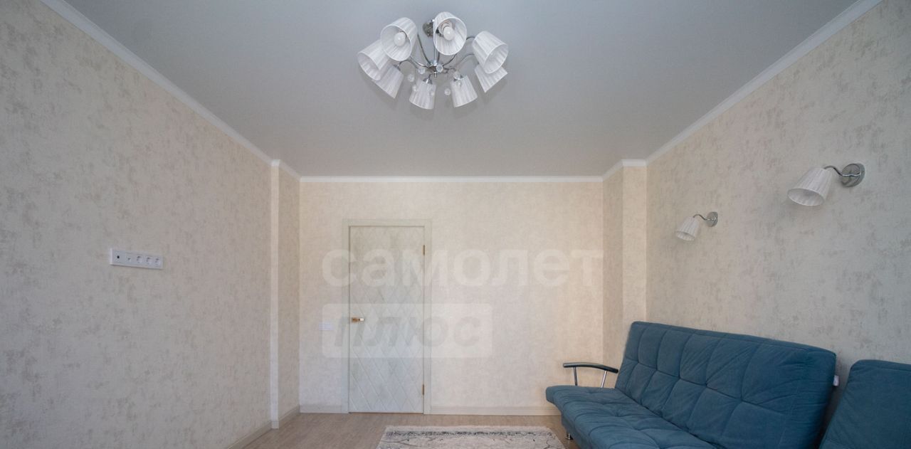 квартира г Оренбург р-н Дзержинский ул Березка 2/5 фото 10