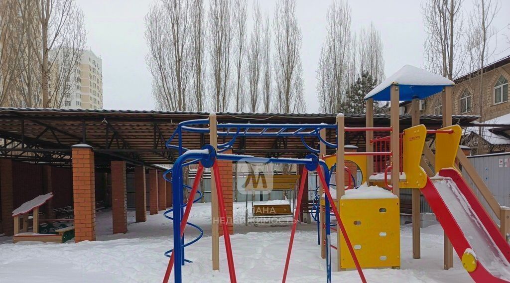 квартира г Оренбург р-н Промышленный проезд Нижний 5 фото 15