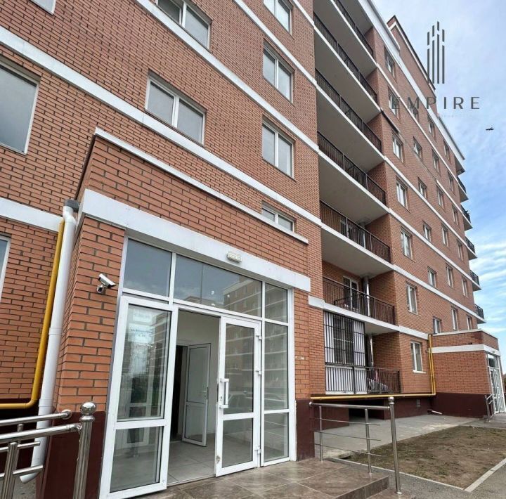 квартира г Грозный р-н Старопромысловский ул. Новаторов, 40 фото 15