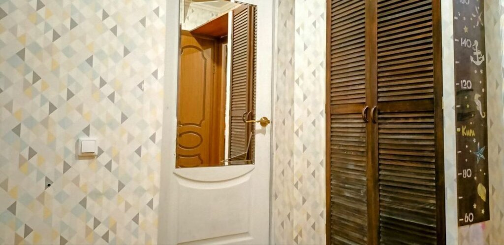 квартира г Курск ул Новоселовка 2-я 5 фото 11
