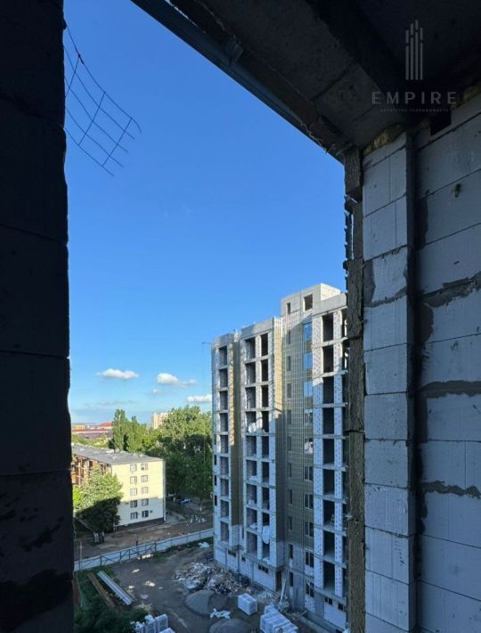 квартира г Грозный р-н Ленинский ул Дьякова 15/20 фото 5