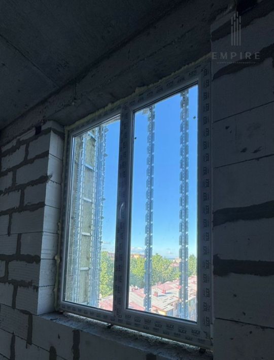 квартира г Грозный р-н Ленинский ул Дьякова 15/20 фото 6