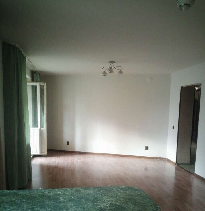 квартира г Уфа р-н Демский микрорайон Дёма ул Левитана 36/5 м-н фото 18