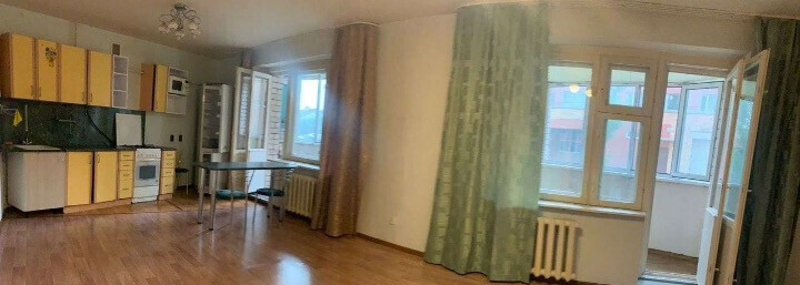 квартира г Уфа р-н Демский микрорайон Дёма ул Левитана 36/5 м-н фото 19