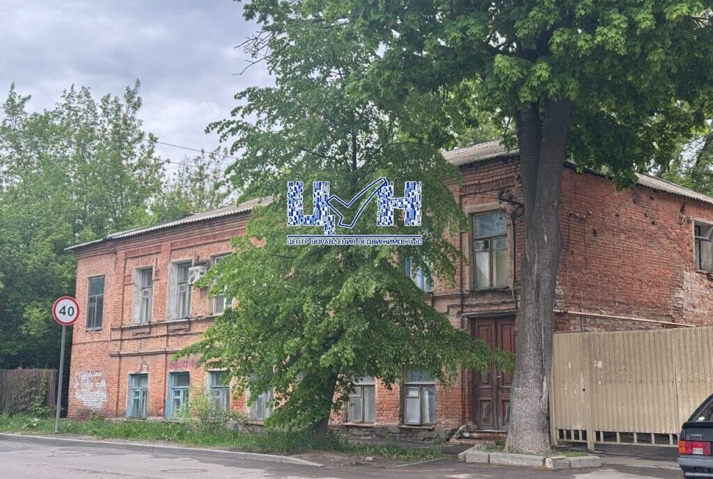 квартира г Курск ул Димитрова 25 фото 7