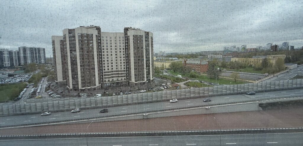 квартира г Санкт-Петербург пр-кт Дунайский 24 Звёздная фото 25
