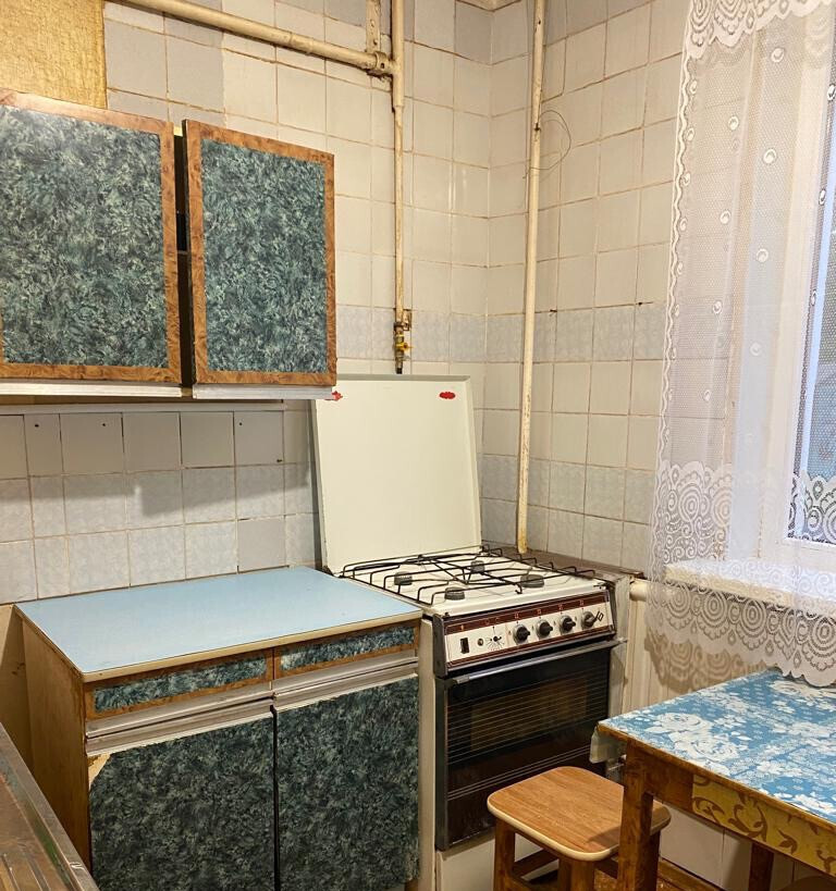 квартира г Санкт-Петербург Балканский ул Ярослава Гашека 13/3 Дунайская фото 33