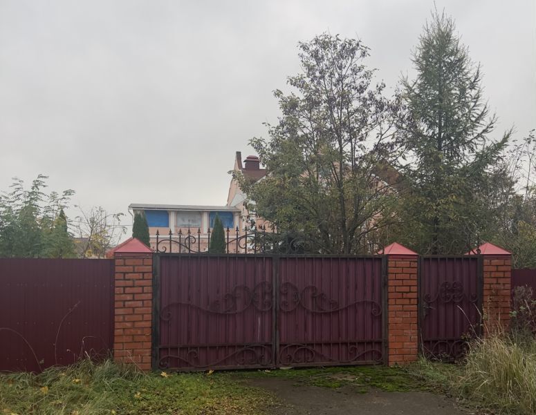 дом р-н Малоярославецкий г Малоярославец ул Вишневая 5 фото 5