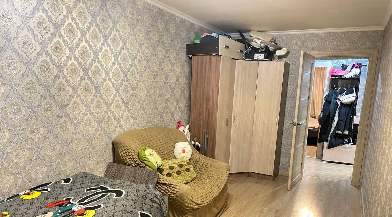 квартира г Сыктывкар ул Печорская 6 фото 4