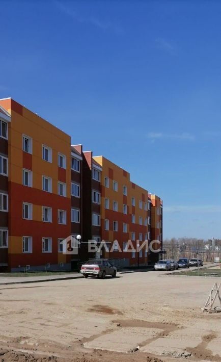 квартира г Сыктывкар ул Панева 8 фото 2