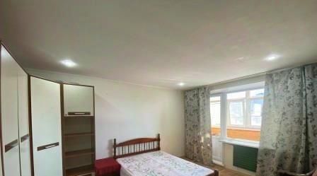 квартира г Усинск ул Ленина 9 фото 2