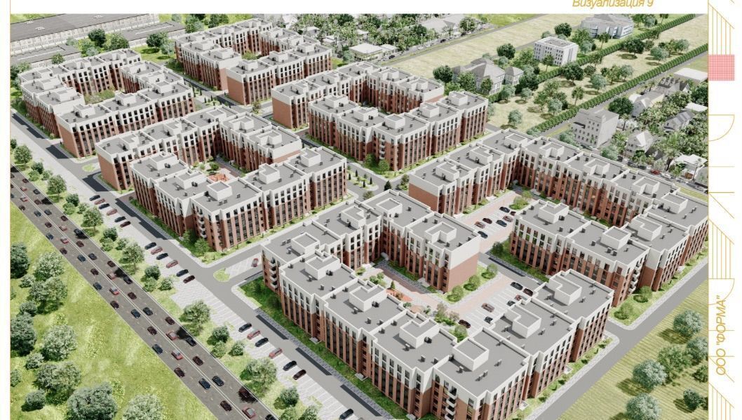 квартира г Махачкала туп 1-й Хвойный 18 мкр-н Караман-5 фото 10